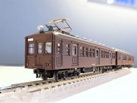 鉄コレ 国鉄50·40系青梅線2両セット 336327 トミーテック ジオコレ(鉄道コレクション)