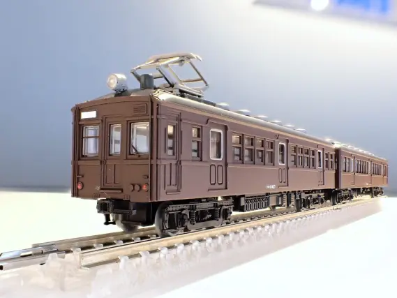 国鉄　IWATA TOKYO　鉄道コレクション ジオコレ】2026年1月発売 新製品ポスター 鉄道コレクション 東武鉄道