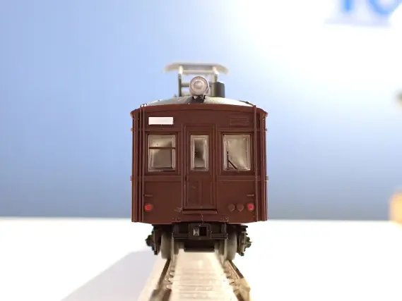 鉄コレ 国鉄50·40系青梅線2両セット 336327 トミーテック ジオコレ