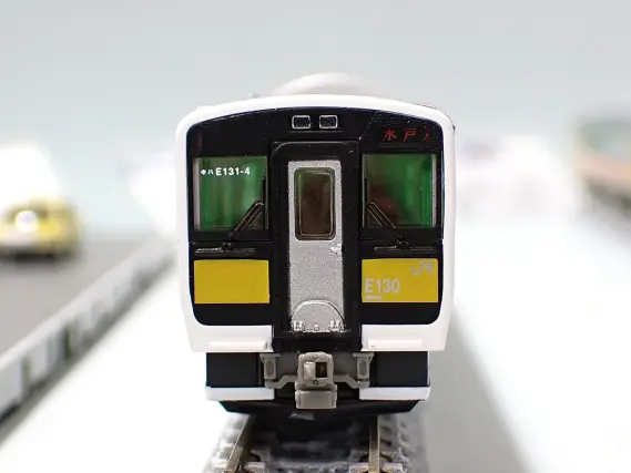 ジオコレ】鉄道コレクション、ザ・バスコレクション試作品画像 全日本