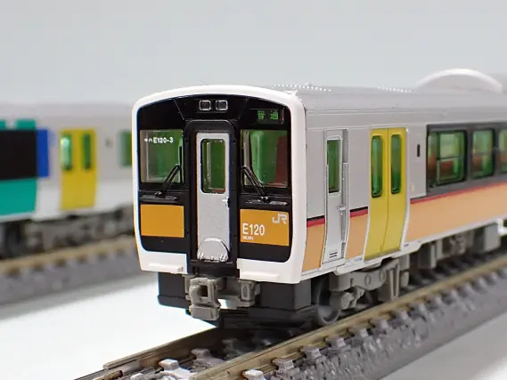 ジオコレ】鉄道コレクション、ザ・バスコレクション試作品画像 全日本