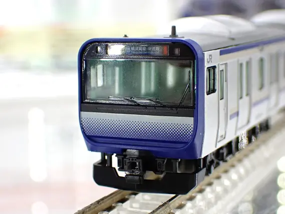 新製品情報】ジオコレ（鉄コレ・バスコレ） 2025年12月発売予定 新製品