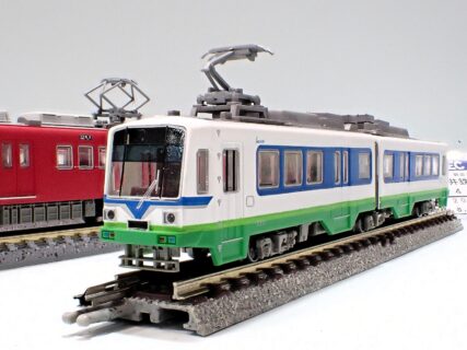 ジオコレ | NGaugeJP - 横濱模型 | 鉄道模型Nゲージ情報サイト（鉄道