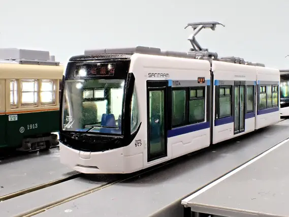 鉄道模型 yumiri トミックス 98037 キハ120-300形ディーゼルカー 三江線 セット 2両