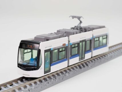 製品紹介 | NGaugeJP - 横濱模型 | 鉄道模型Nゲージ情報サイト（鉄道