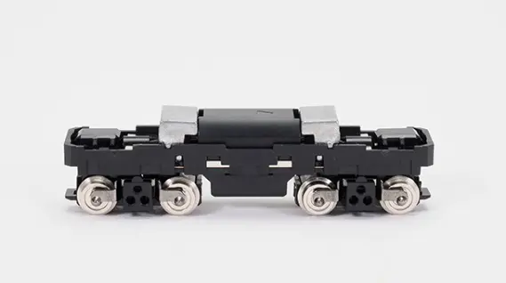 鉄コレ動力ユニット 12m級用A TM-28 2026年3月発売予定 337355