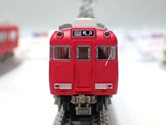 TOMYTEC 名古屋市交通局・東濃鉄道 ミニカーセット tekkonmodel_326571