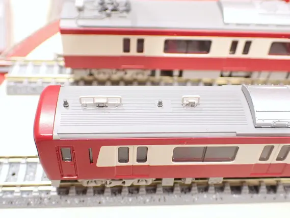 グリーンマックス】試作品画像 全日本模型ホビーショー2025 | NGaugeJP