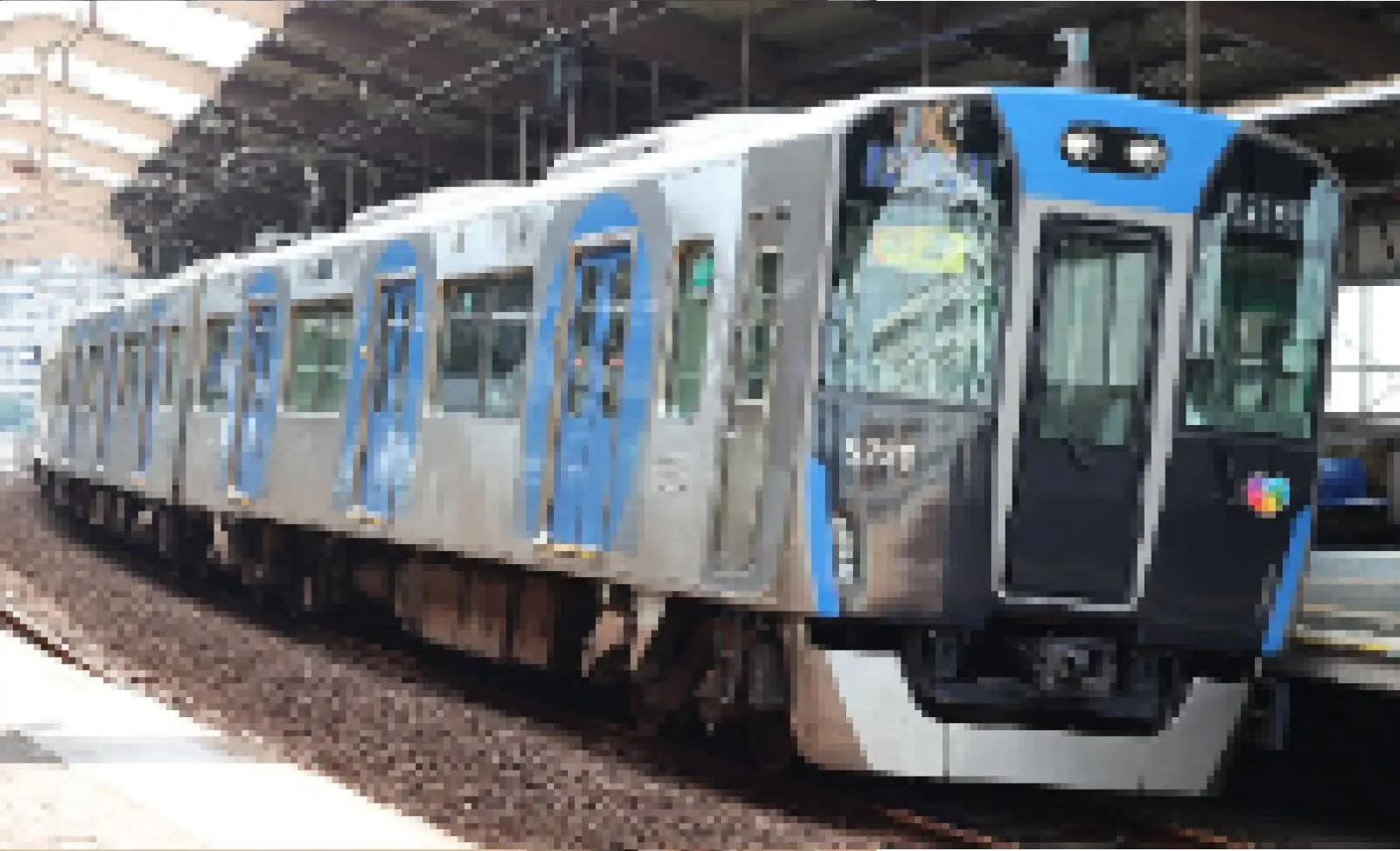KATO 西武鉄道40000系 10両セット 特別企画品 品番：10-1403 鉄道模型