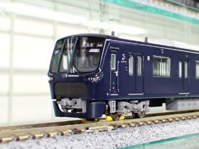 相模鉄道21000系8両セット（21102編成） 品番：6099 鉄道模型