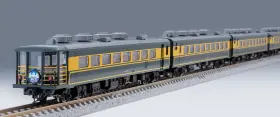 JR 14-700系客車サロンカーなにわセット 品番：92819 鉄道模型 TOMIX