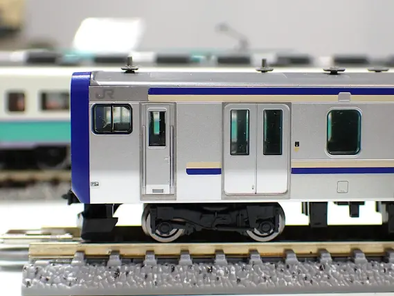 大*町様 TOMIX 97206 E235系横須賀線 15両フル編成セット Amazon