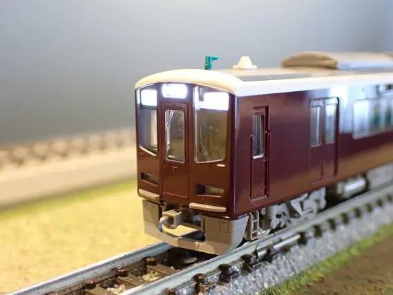 Nゲージ鉄道模型 トミックスです TOMIX】2025年2月発売予定 新製品ポスター （2024年8月8日発表