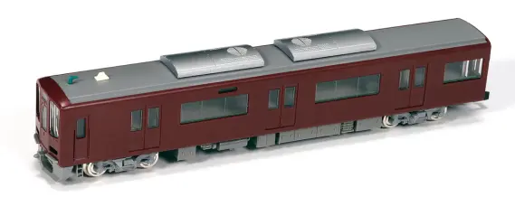 TOMIX】N情報室更新 阪急電鉄 新2000系（宝塚線・第1編成）Vol.1 第311