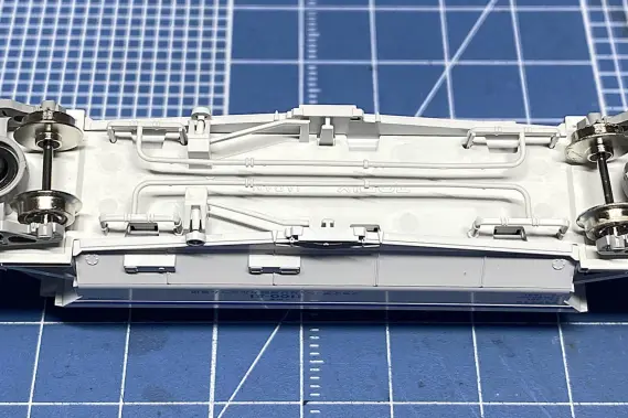 ホキ1100形 太平洋セメント（フライアッシュ・炭酸カルシウム専用）が