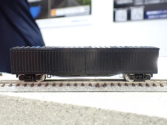 国鉄貨車 ワキ5000形 品番：8759 鉄道模型 TOMIX(トミックス) ｜ 製品