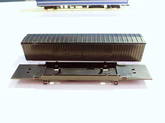 平打ち JR ワキ5000形貨車セット ｜製品情報｜製品検索｜鉄道模型 トミックス