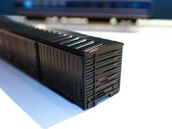 JR ワキ5000形貨車セット 2026年2月発売予定 品番：97609 鉄道模型