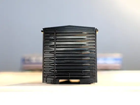 JR ワキ5000形貨車セット 2026年2月発売予定 品番：97609 鉄道模型