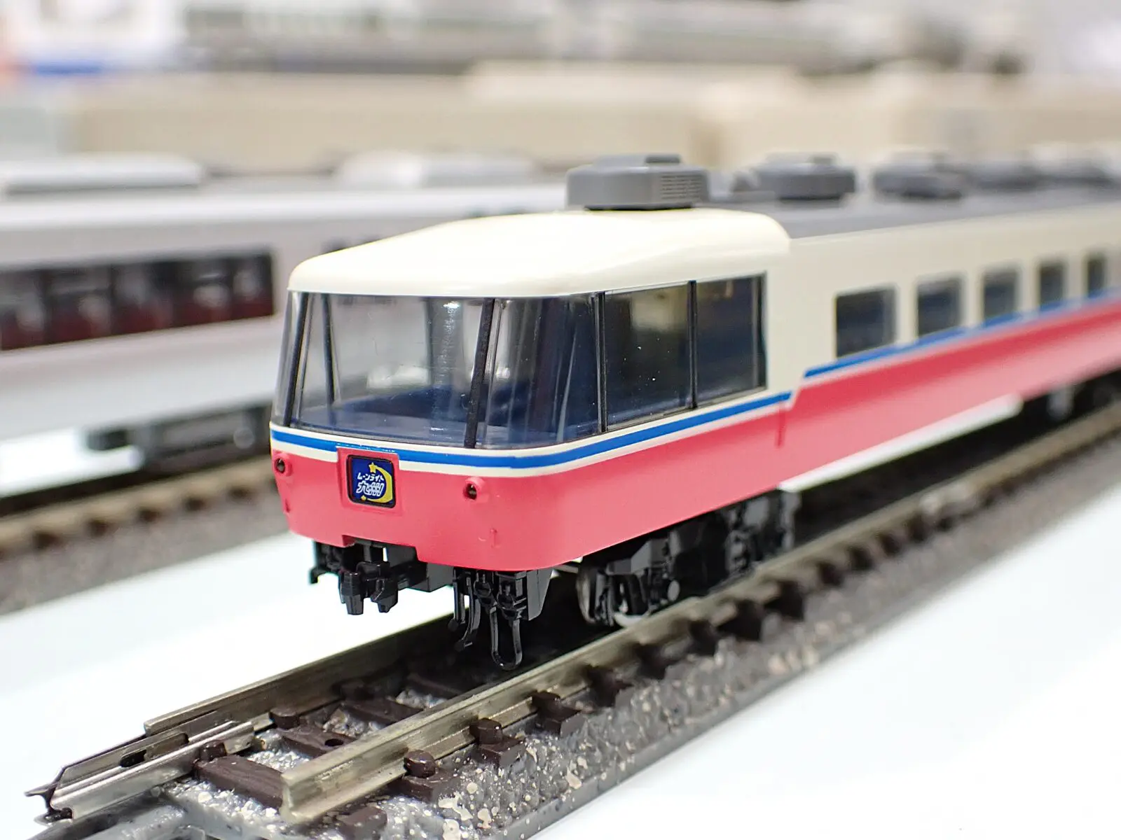 TOMIX 98666 JR 373系 特急電車セット 6両 TOMIX JR電車 Nゲージセット 6両 Amazon | トミーテック(TOMYTEC