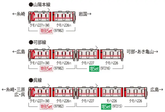 TOMIX】新製品ポスター公開 2026年2月・4月発売予定 キハ183「北斗