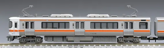 JR 313-1300系近郊電車基本セット 品番：98163 鉄道模型 TOMIX