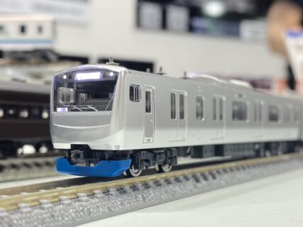 TOMIX 98513 東京臨海高速鉄道 71-000形（りんかい線）基本セット（4両） トミックス Nゲージ 鉄道模型