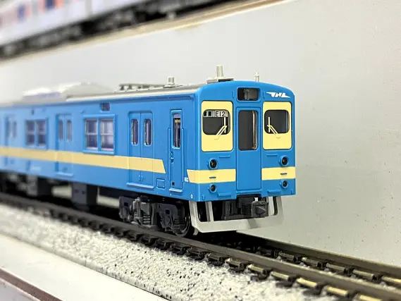 MICROACE】試作品画像 全日本模型ホビーショー2025 | NGaugeJP - 横濱