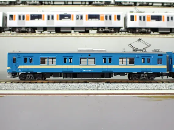 MICROACE】試作品画像 全日本模型ホビーショー2025 | NGaugeJP - 横濱