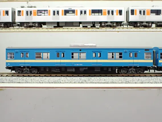 MICROACE】試作品画像 全日本模型ホビーショー2025 | NGaugeJP - 横濱