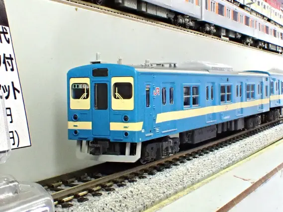 MICROACE】試作品画像 全日本模型ホビーショー2025 | NGaugeJP - 横濱