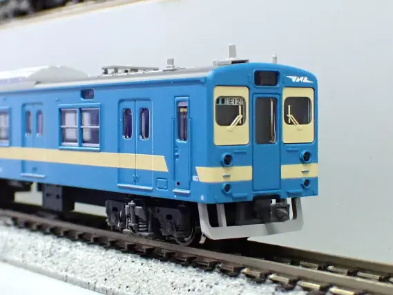 MICROACE】試作品画像 全日本模型ホビーショー2025 | NGaugeJP - 横濱