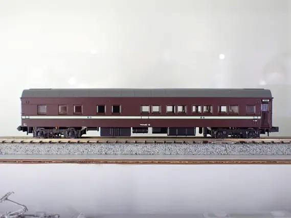 マイクロエース】新製品ポスター公開！ 2026年4月以降 E501系(K704編成