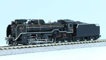 KATO京都駅店 | NGaugeJP - 横濱模型 | 鉄道模型Nゲージ情報サイト