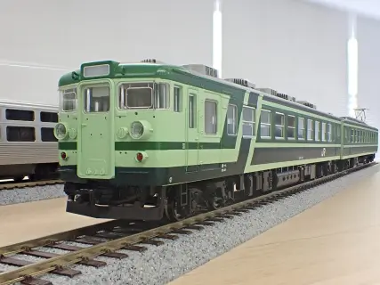 ホビーセンターカトー | NGaugeJP - 横濱模型 | 鉄道模型Nゲージ情報