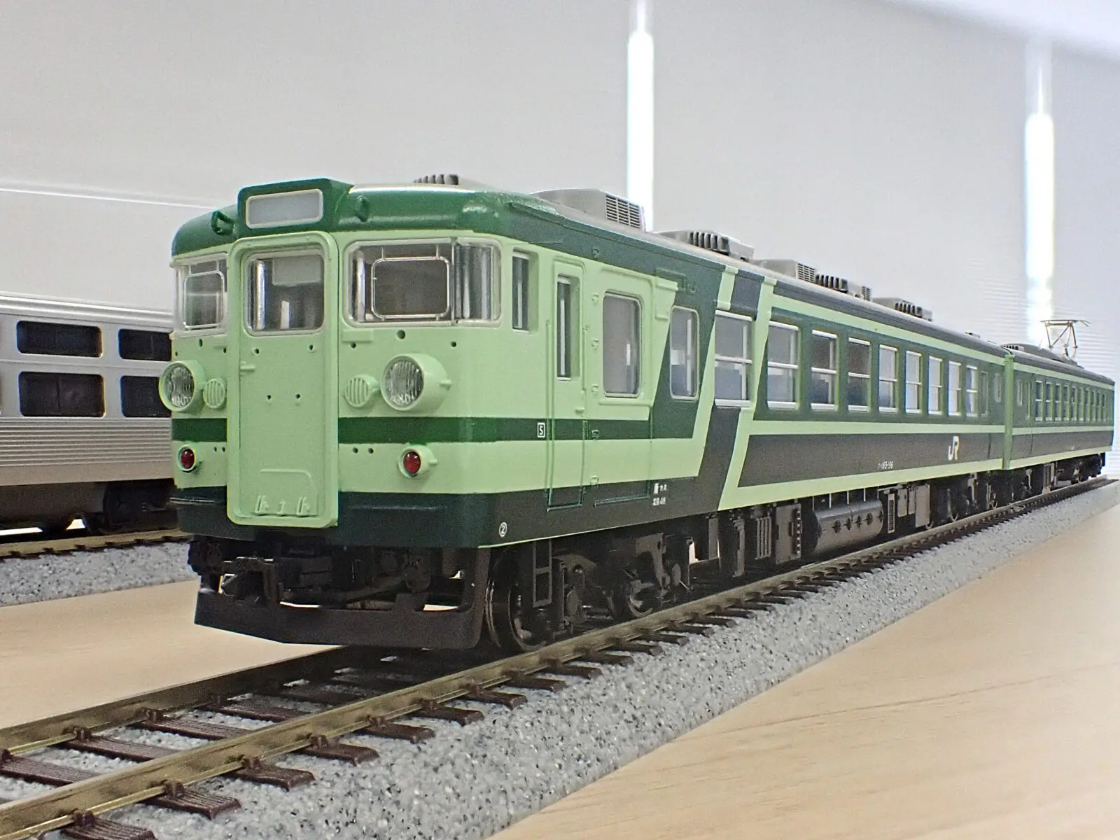 KATO | NGaugeJP - 横濱模型 | 鉄道模型Nゲージ情報サイト（鉄道模型