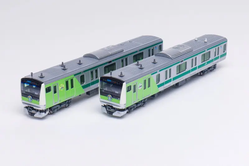 リリース情報】速報！TOMIX・ジオコレ 2025年10月31日(金)発売 24系25