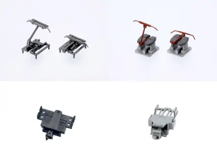 Assyパーツ | NGaugeJP - Nゲージインフォメーションサイト