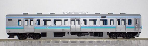 KATO 10-1852 211系3000番台 長野色 3両セット① KATO 型番 10-1852 211系3000番台 長野色 3両セット - メルカリ