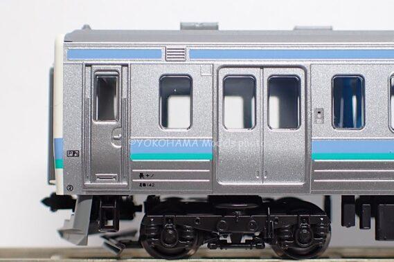 KATO 型番 10-1852 211系3000番台 長野色 3両セット 211系3000番台 長野色 3両セット 品番：10-1852 鉄道模型 KATO(カトー