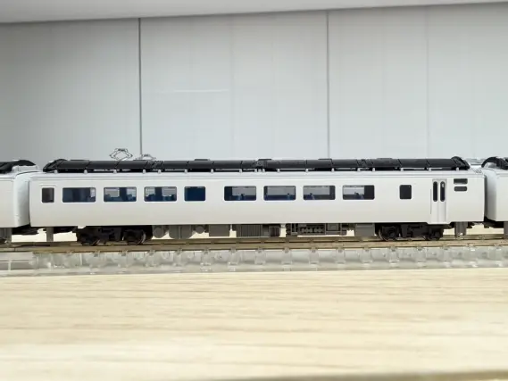 お正月セール】特製加工Nゲージ 2点 まとめ商品【値下げしました