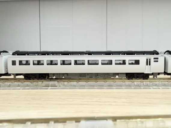 KATO セールスミーティング 新製品試作品 2025年11月 | NGaugeJP