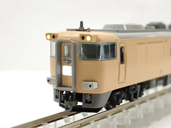 KATO セールスミーティング 新製品試作品 2025年11月 | NGaugeJP