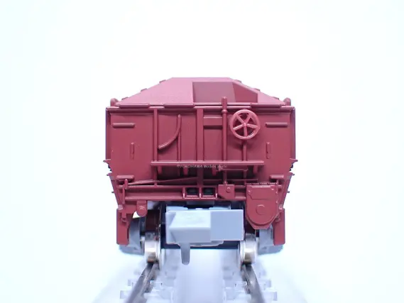 ホキ2000 矢橋工業 が入線です。 KATO 10-2070 | NGaugeJP - 横濱模型