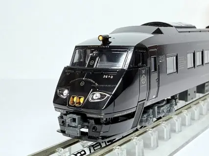 NGaugeJP | 鉄道模型Nゲージ情報サイト（鉄道模型の最新情報が満載）