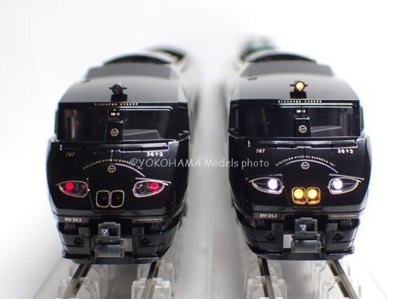KATO 10-2090 787系「36ぷらす3」6両セット Nゲージ 鉄道模型