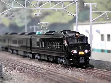 Nゲージ | NGaugeJP - 横濱模型 | 鉄道模型Nゲージ情報サイト（鉄道