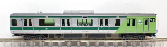 クハE232-7017 KATO 10-2108Z E233系7000番台 埼京線開業40周年記念ラッピング 先頭車2両セッ ト カトー Nゲージ鉄道模型