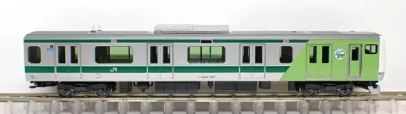 カトー E233系7000番台　埼京線開業40周年記念ラッピング　2両セット 71rFsUgWpVL._AC_UF350,