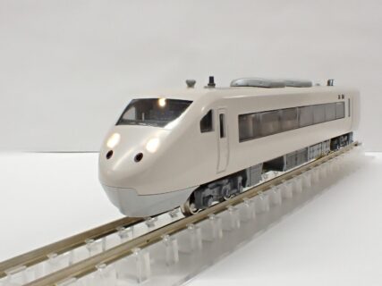 【リリース情報】KATO 2026年4月メーカー出荷日が決定 カトー